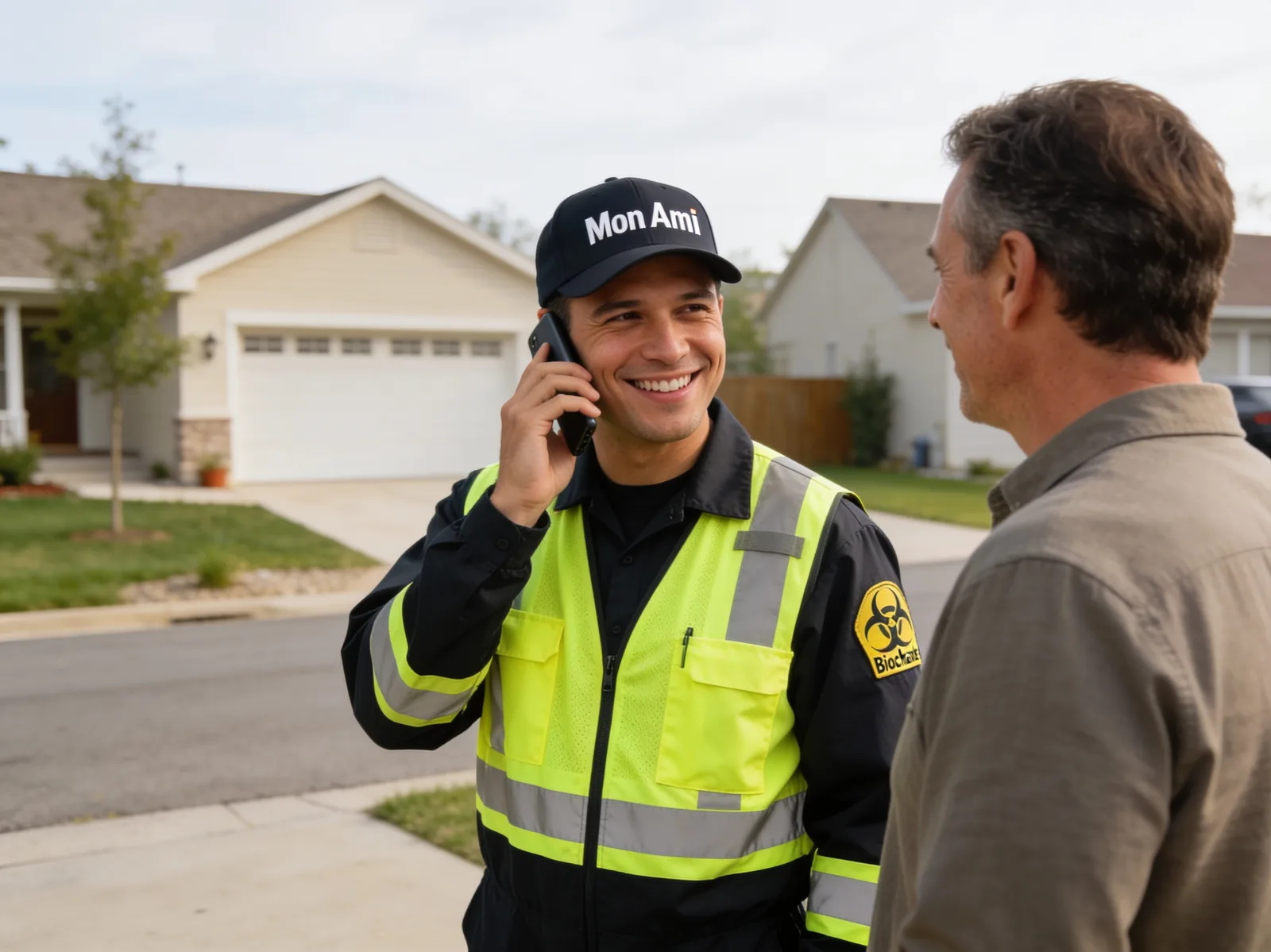 Sewage Cleanup Princeton Junction, NJ FAQs